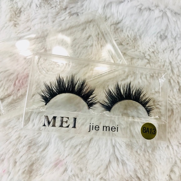 Eyelashes - Picture 6 of 7